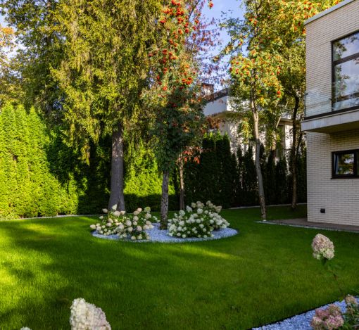 Дом в КП Монтевиль