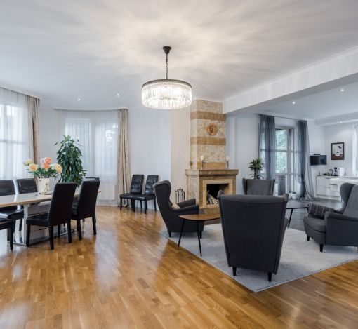 Дом в КП Монтевиль