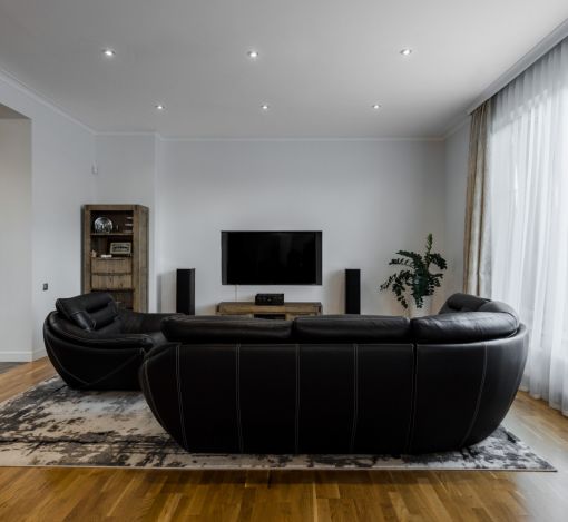 Дом в КП Монтевиль