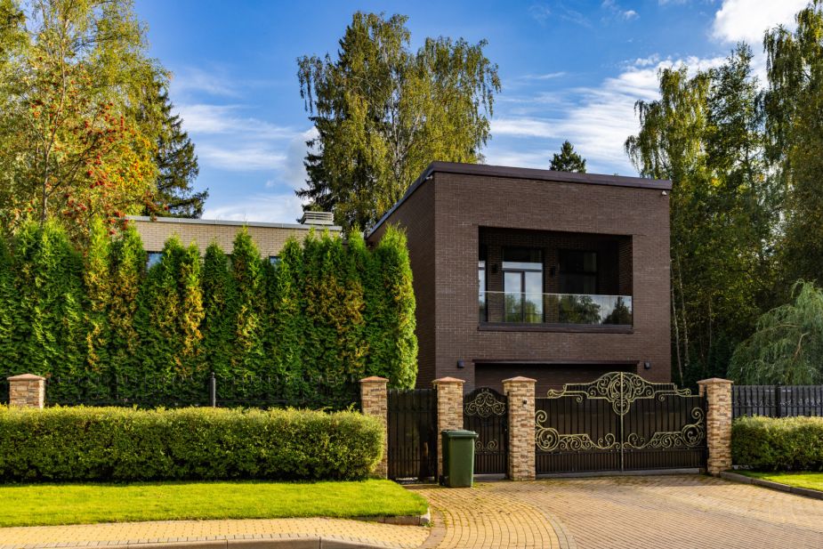 Дом в КП Монтевиль