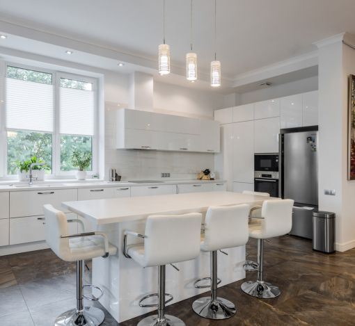 Дом в КП Монтевиль