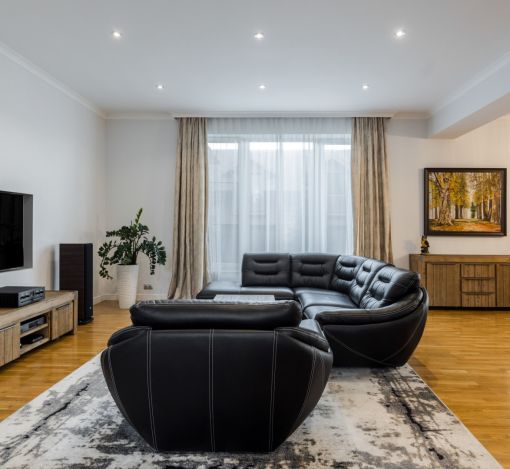 Дом в КП Монтевиль