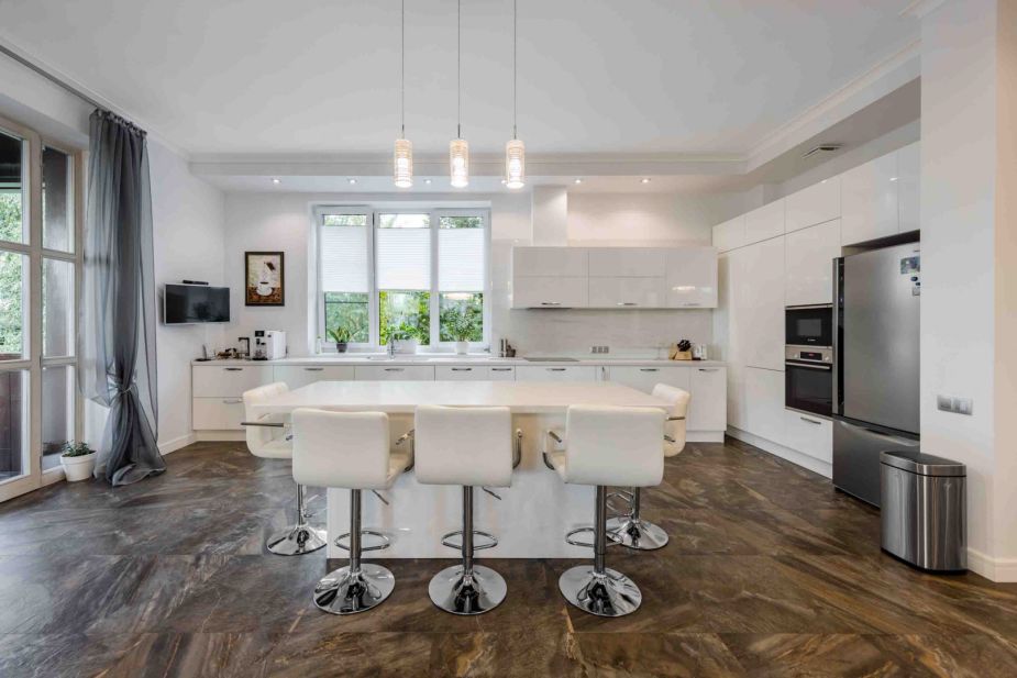 Дом в КП Монтевиль