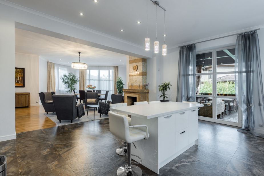 Дом в КП Монтевиль