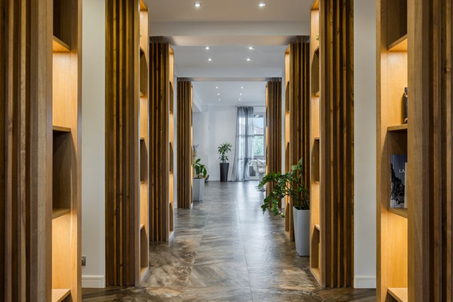 Дом в КП Монтевиль