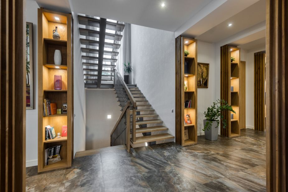 Дом в КП Монтевиль