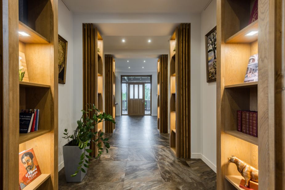 Дом в КП Монтевиль