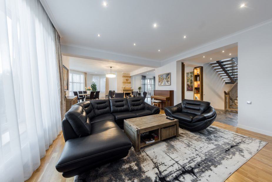 Дом в КП Монтевиль