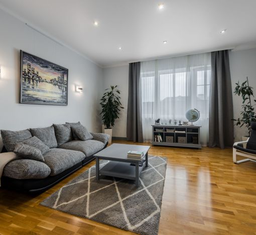 Дом в КП Монтевиль