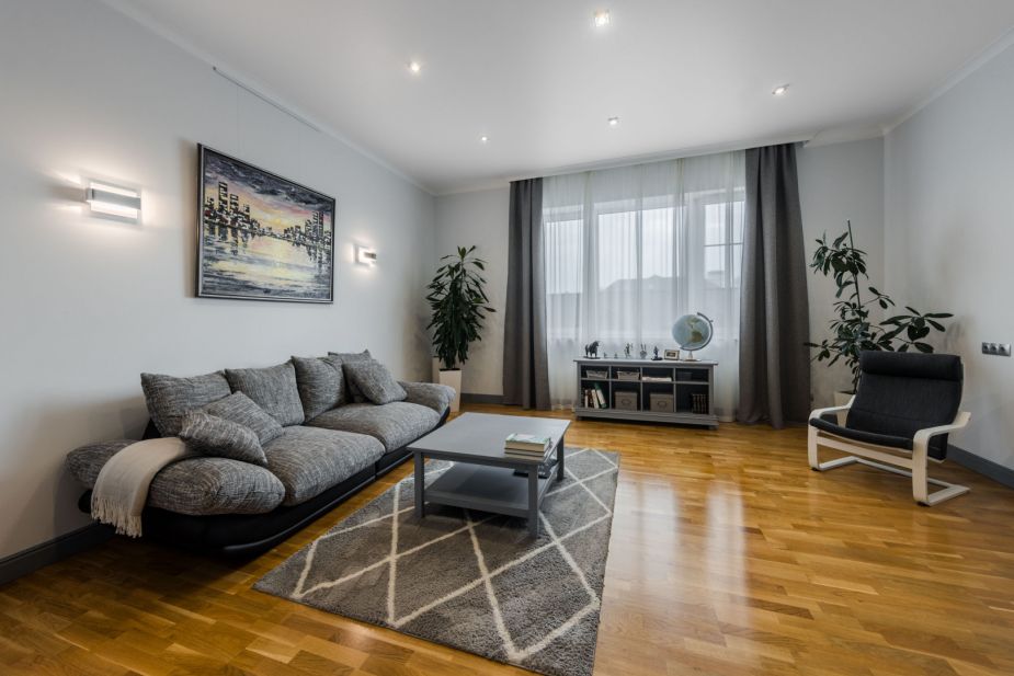 Дом в КП Монтевиль