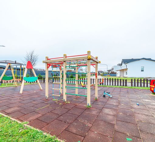 Новый дом в Подмосковные Просторы