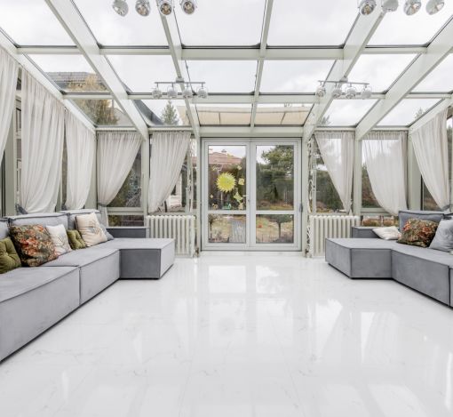 Готовый дом в Резиденции Бенилюкс