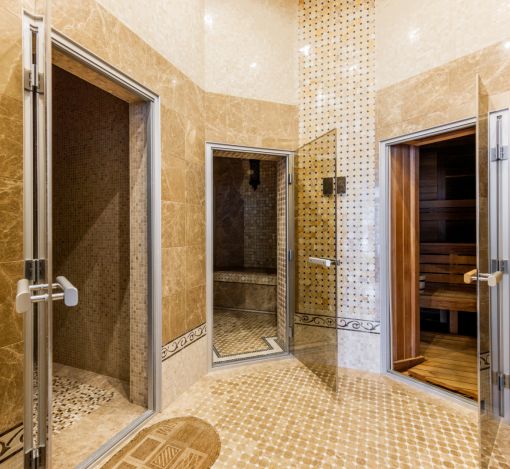 Готовый дом в Резиденции Бенилюкс