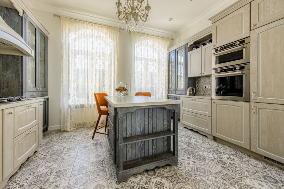 Готовый дом в КП Николина Поляна