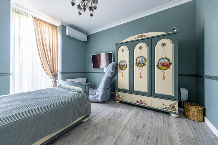 Готовый дом в КП Николина Поляна