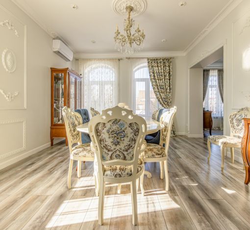 Готовый дом в КП Николина Поляна