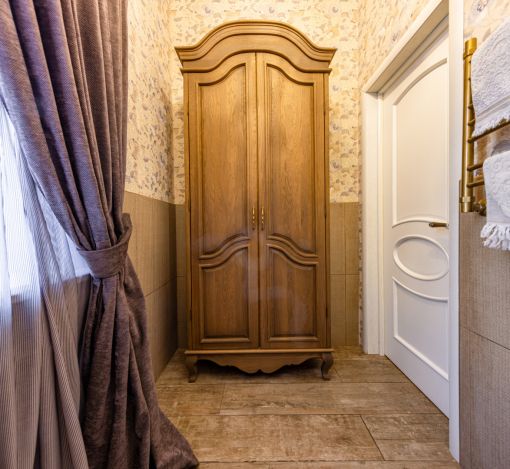 Готовый дом в КП Николина Поляна