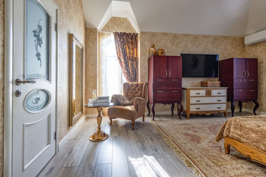 Готовый дом в КП Николина Поляна