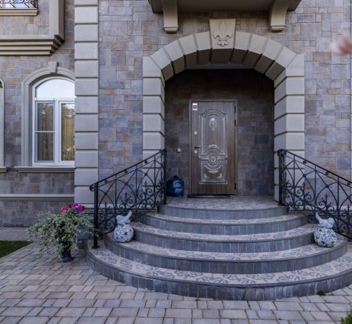 Готовый дом в КП Николина Поляна