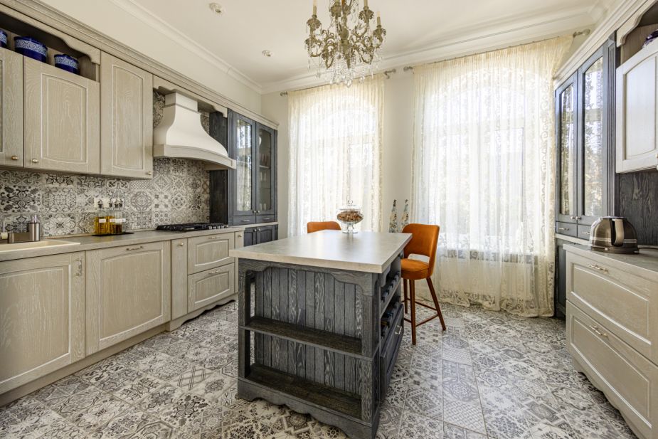 Готовый дом в КП Николина Поляна