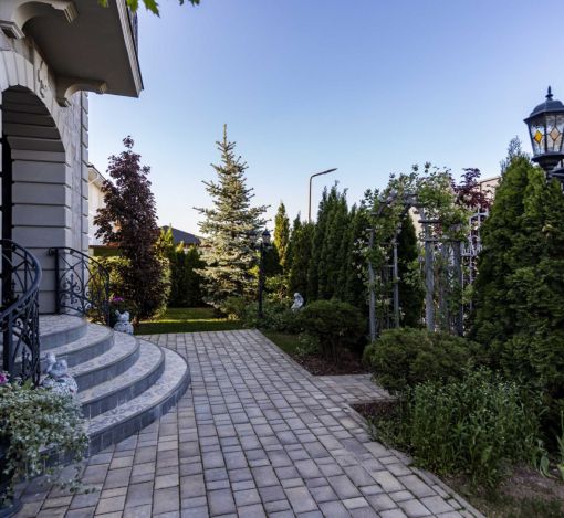 Готовый дом в КП Николина Поляна