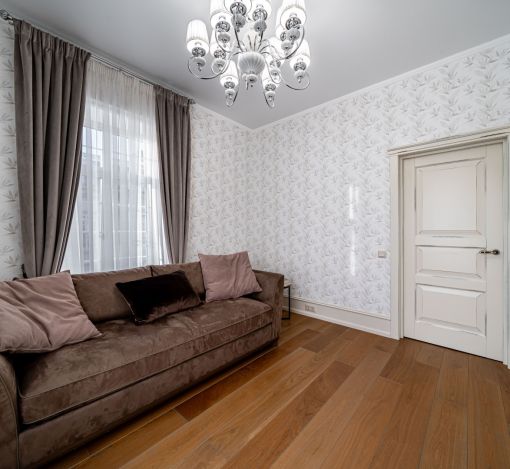 Таунхаус в кп Ильинские дачи