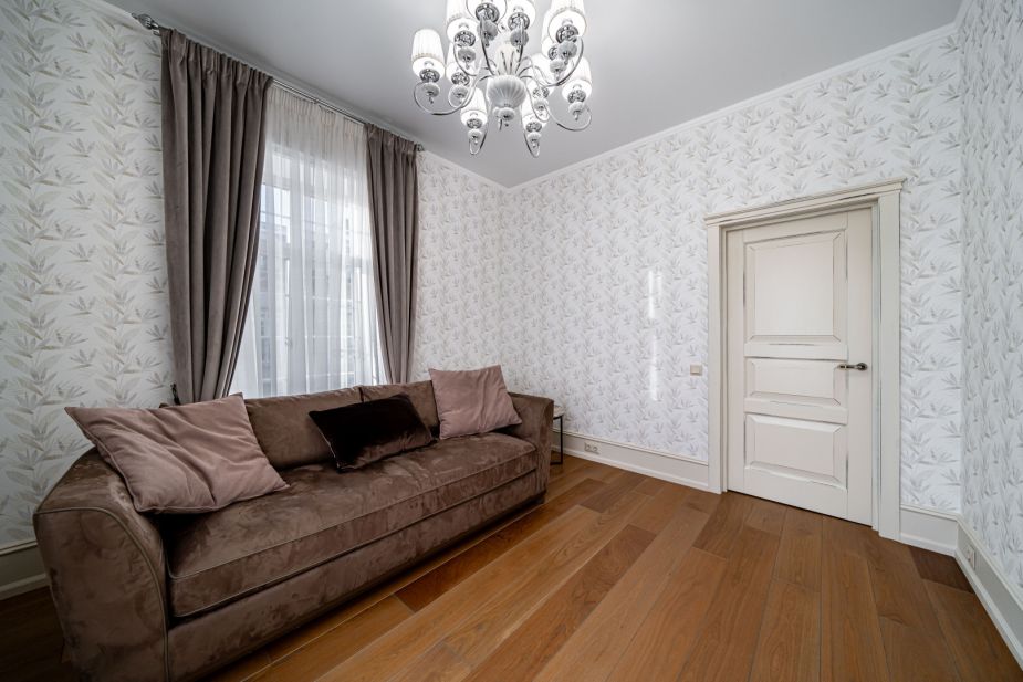 Таунхаус в кп Ильинские дачи