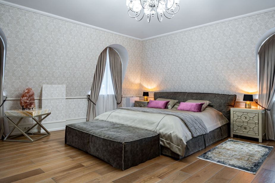 Таунхаус в кп Ильинские дачи