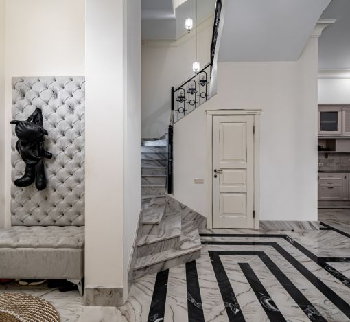 Таунхаус в кп Ильинские дачи