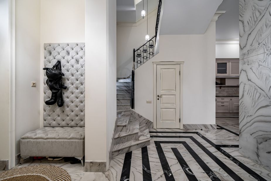 Таунхаус в кп Ильинские дачи