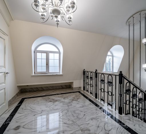 Таунхаус в кп Ильинские дачи