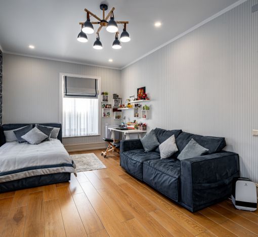 Таунхаус в кп Ильинские дачи