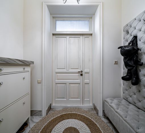 Таунхаус в кп Ильинские дачи