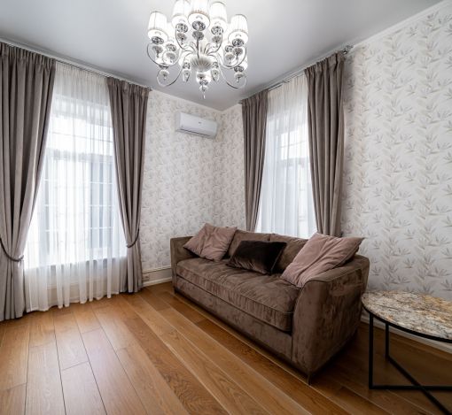 Таунхаус в кп Ильинские дачи