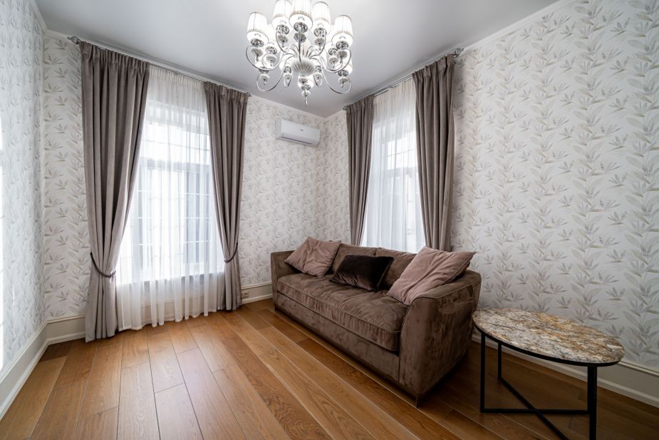 Таунхаус в кп Ильинские дачи