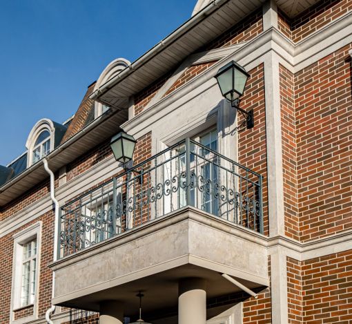 Таунхаус в кп Ильинские дачи