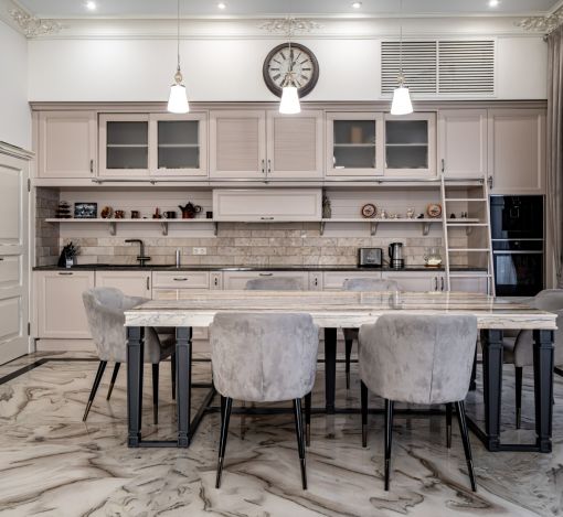 Таунхаус в кп Ильинские дачи