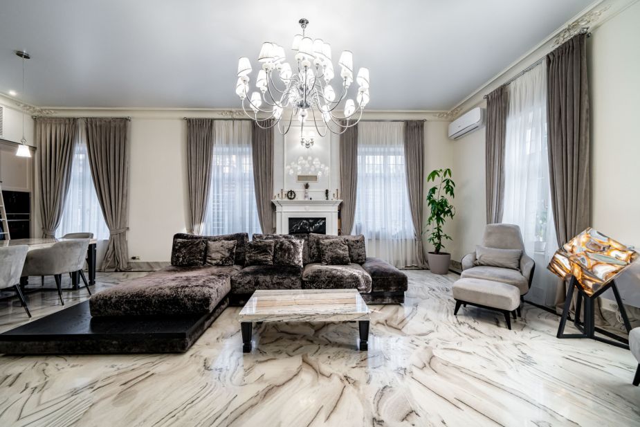 Таунхаус в кп Ильинские дачи