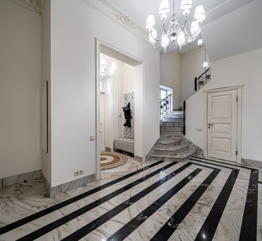 Таунхаус в кп Ильинские дачи