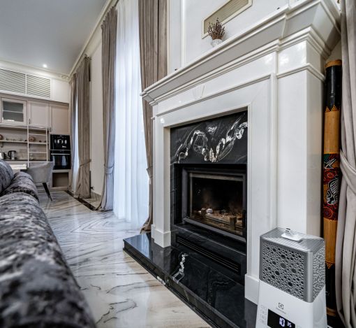 Таунхаус в кп Ильинские дачи