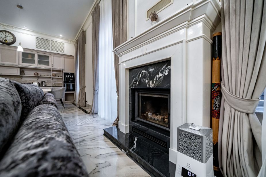 Таунхаус в кп Ильинские дачи