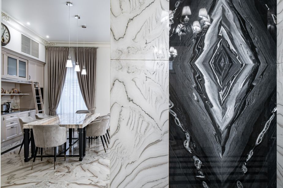 Таунхаус в кп Ильинские дачи