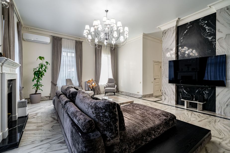 Таунхаус в кп Ильинские дачи