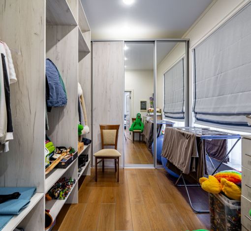 Таунхаус в кп Ильинские дачи