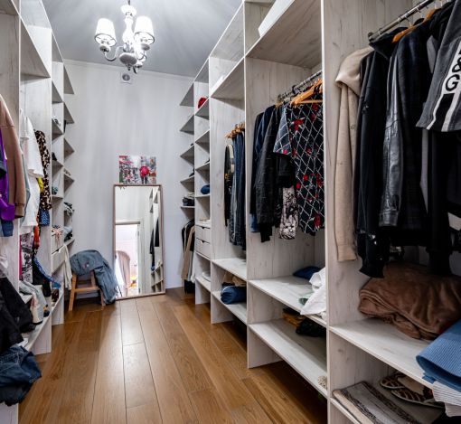 Таунхаус в кп Ильинские дачи