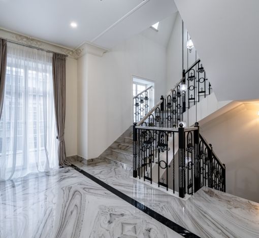 Таунхаус в кп Ильинские дачи