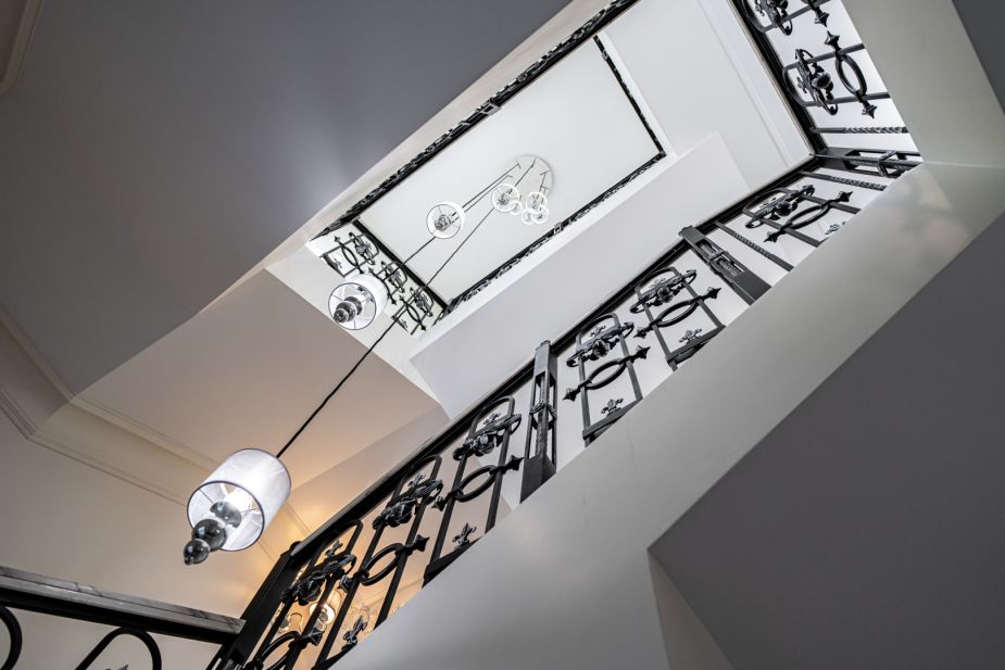 Таунхаус в кп Ильинские дачи