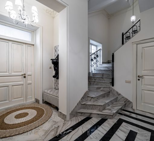 Таунхаус в кп Ильинские дачи