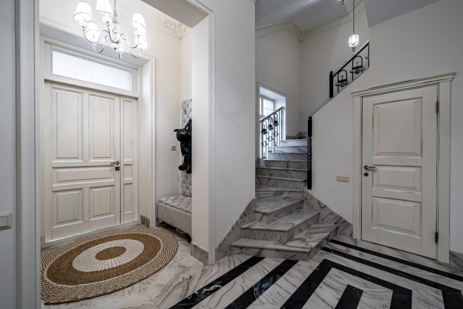 Таунхаус в кп Ильинские дачи