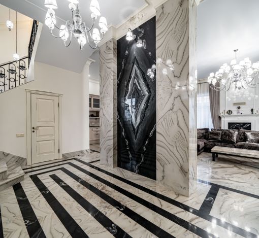 Таунхаус в кп Ильинские дачи